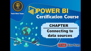 8. Connecting Databases to Power BI Client RS : MySQL & MariaDB | Oracle. Import/Direct Query
