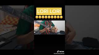 Grani Erdi - Lori Lori