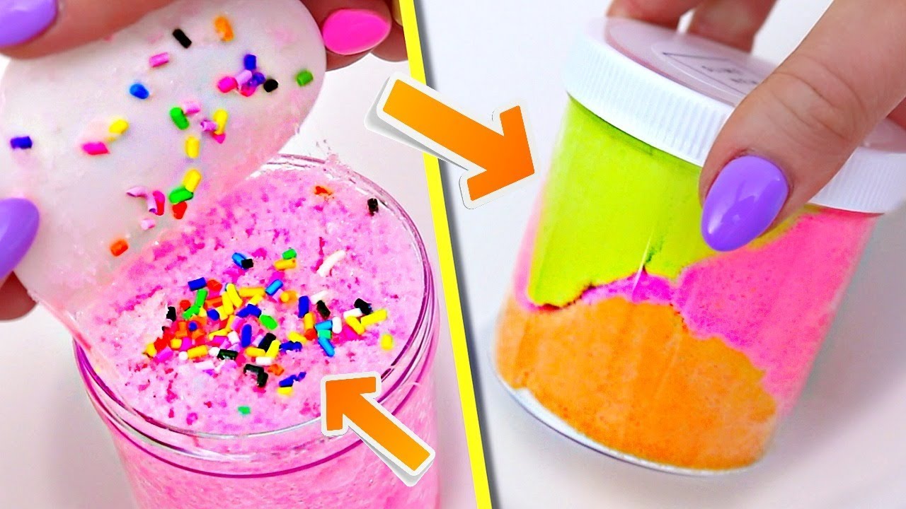 100 Honest Review of MOST EXPENSIVE SLIME SHOP! Is the SLIME OVER