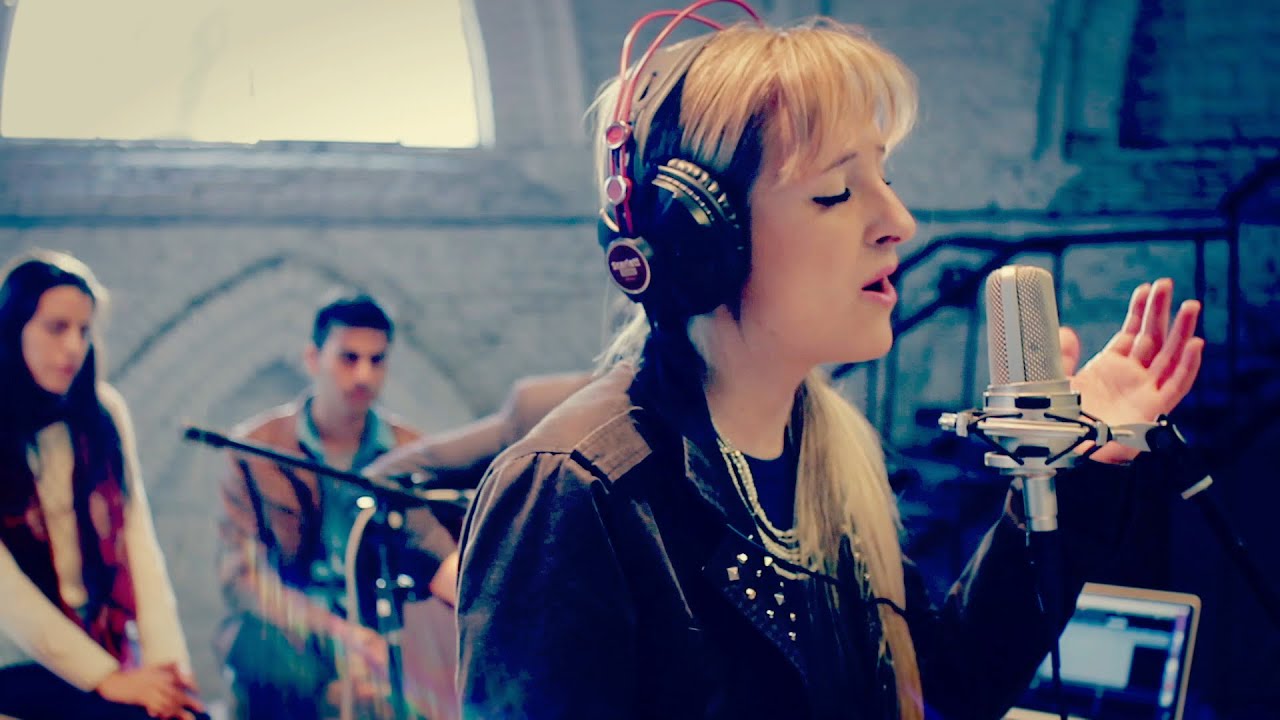 Athenas - Aumenta mi Fe