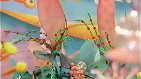 In Outer Space (1998 Version) Part 23