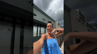 Come with me to Sage Head Spa in Winter Park viral scalp massage things to do in Orlando