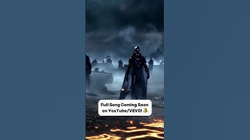 Thumbnail of Valhalla: Warrior's Call - Epic Viking Motivation Song #Valhalla #Vikings #odin