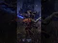 Clutching Morgot