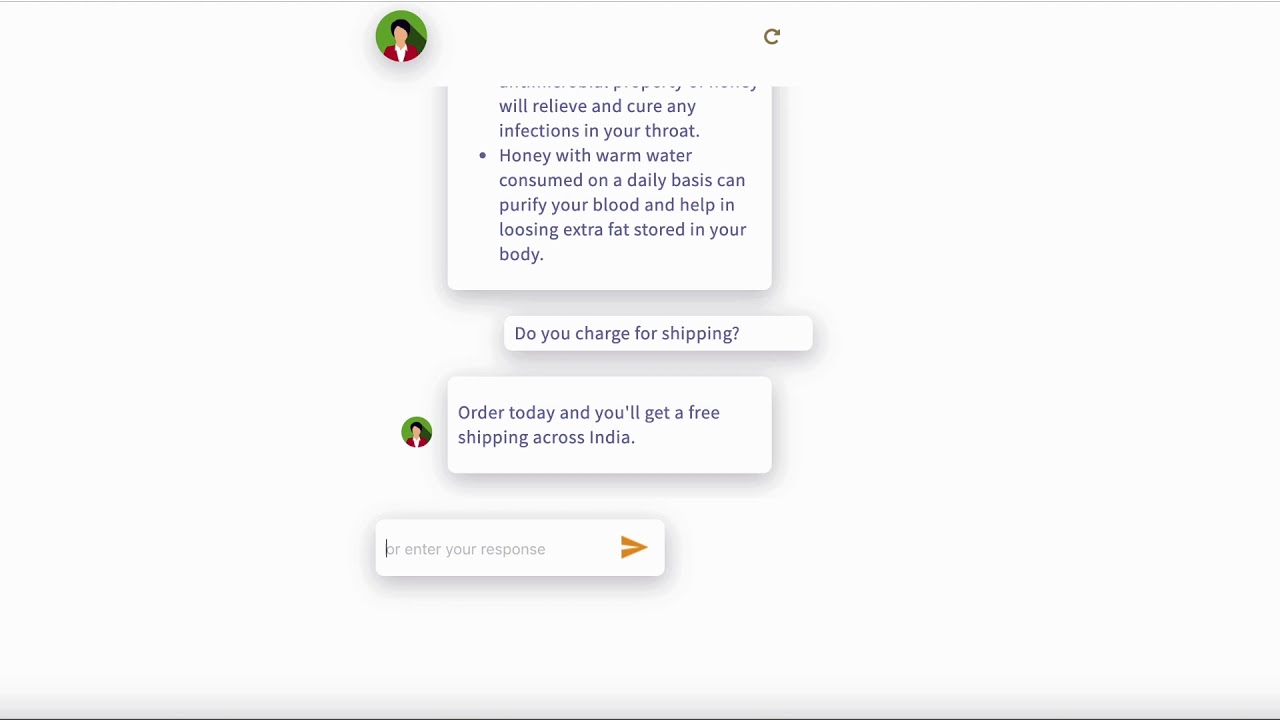 Ai Chatbot Shopify