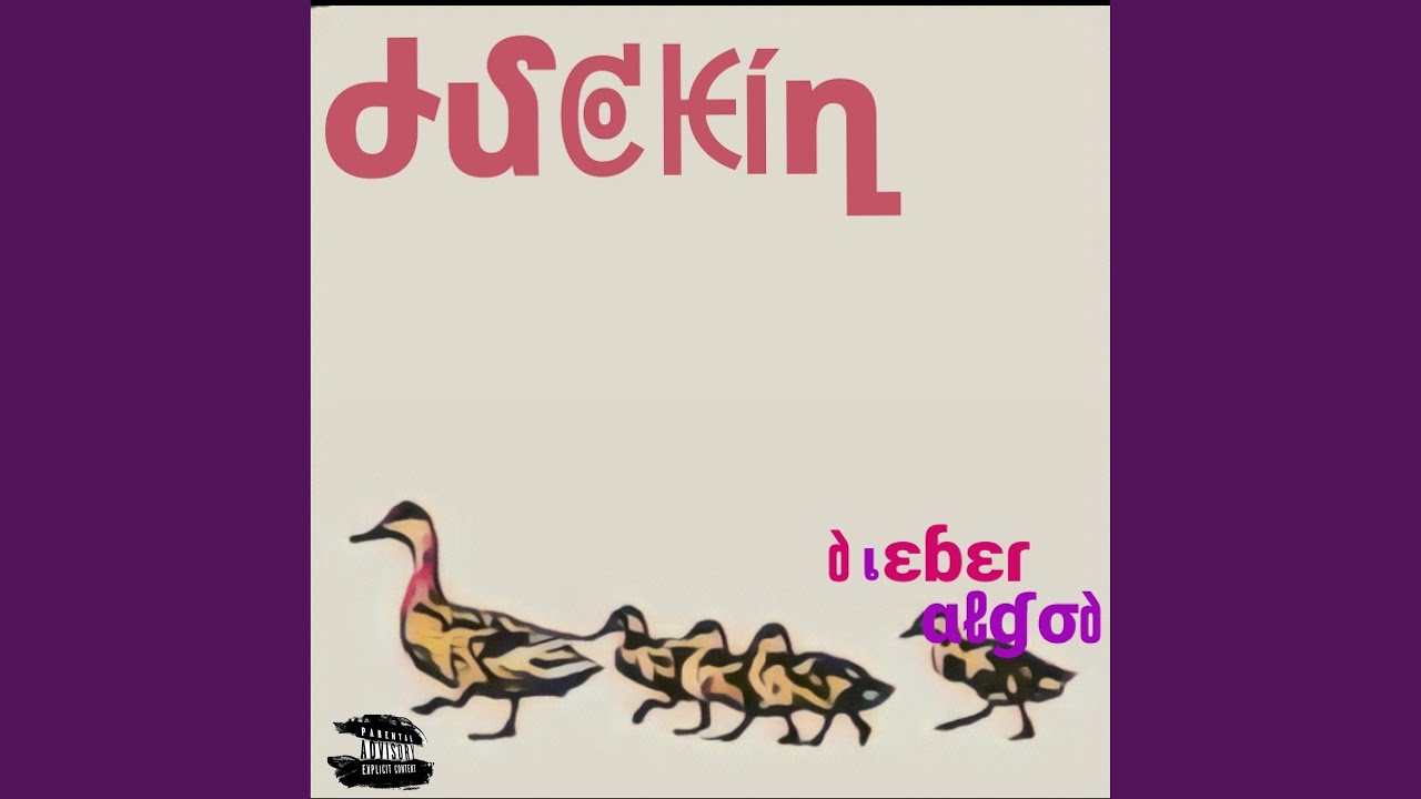 Watch Duckin on YouTube Watch Duckin on YouTube