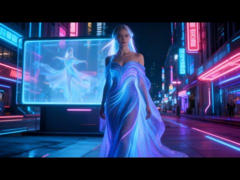 MelodiZenith - Dancing Like an Angel Forever
