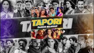 Tapori Dance Mashup | DJ Ankit Mumbai | Dance Mashup's