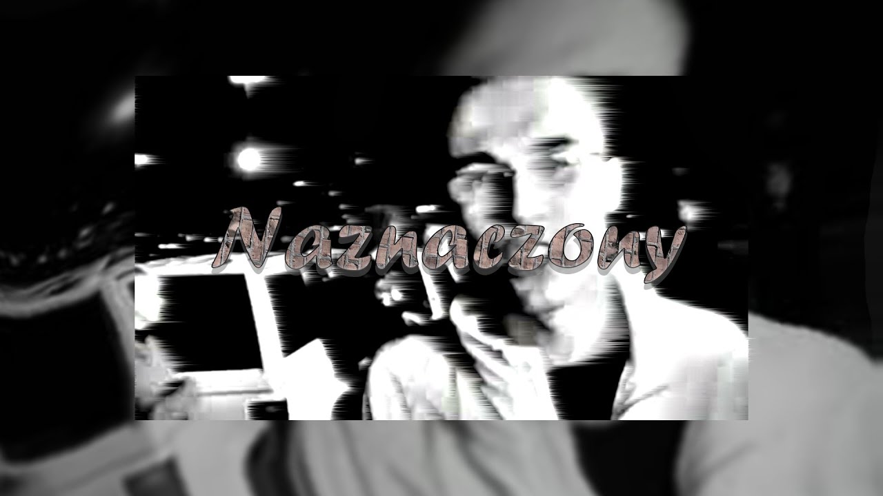 [SOLD] Pezet Noon Type Beat 'Naznaczony'