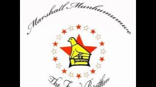 Mambakwedza- Marshall Munhumumwe & The Four Brothers