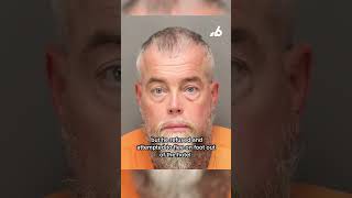 Man arrested in Florida days after he won $167M Powerball jackpot