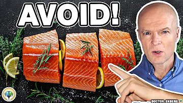 Top 10 Foods That Should Be Banned
