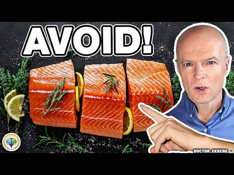 Top 10 Foods That Should Be Banned