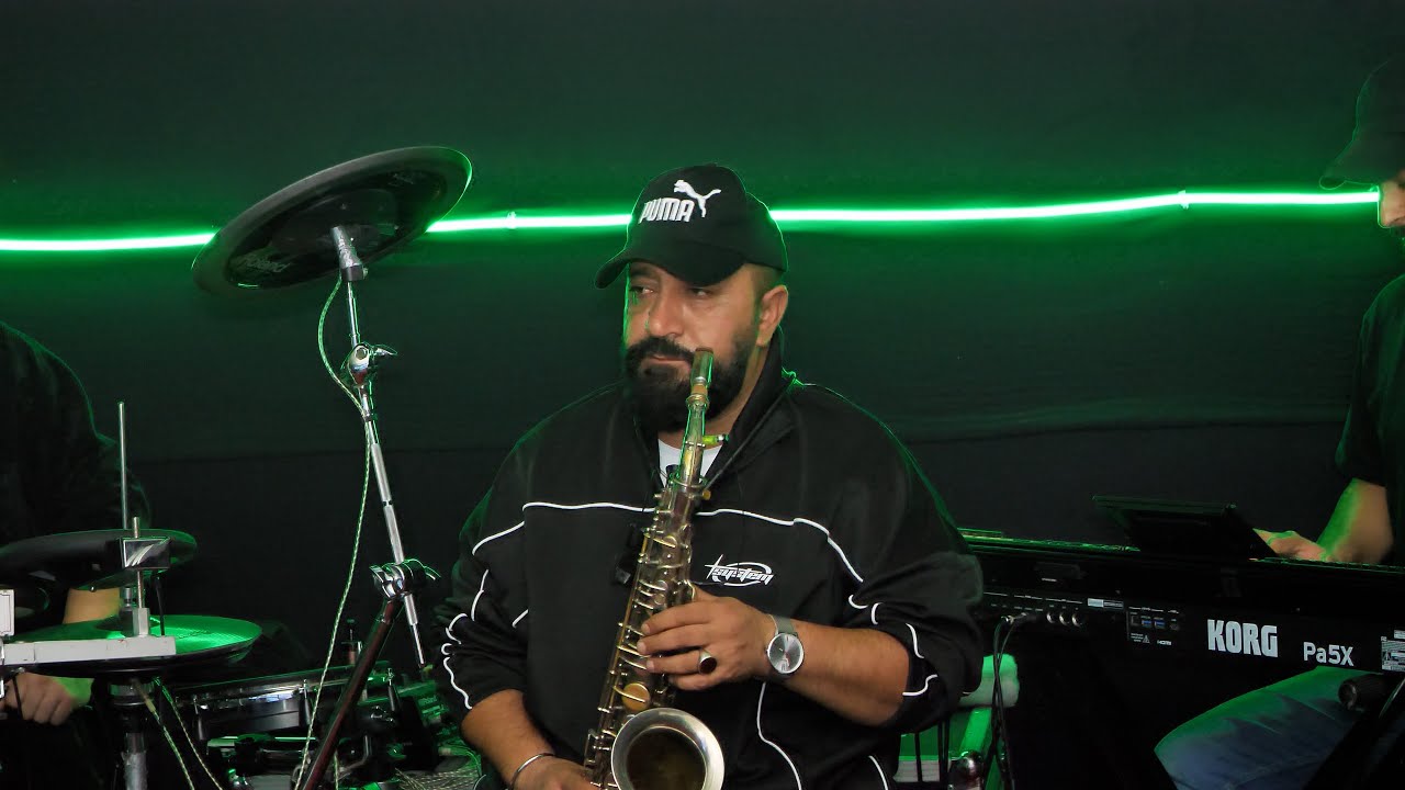 ORK VELI SAMPION 2026  NEW ATMOSVERA