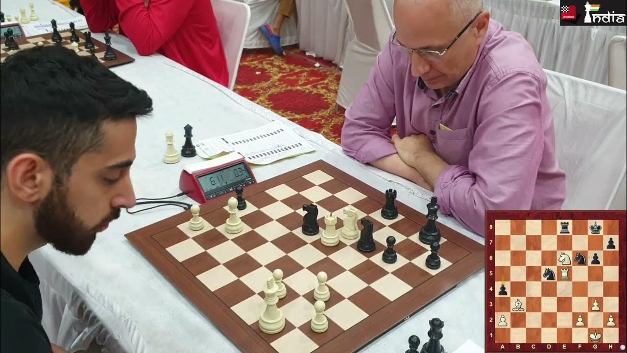 GM Gukesh ends 2020 on a high