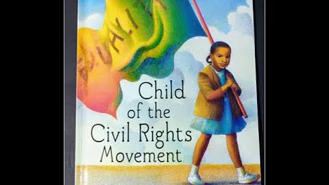Child of the Civil Rights Movement