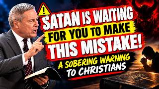 ⚠️ CHRISTIANS, WAKE UP!! Pastor Loran Livingston Exposes the Deception Leading Many to Destruction