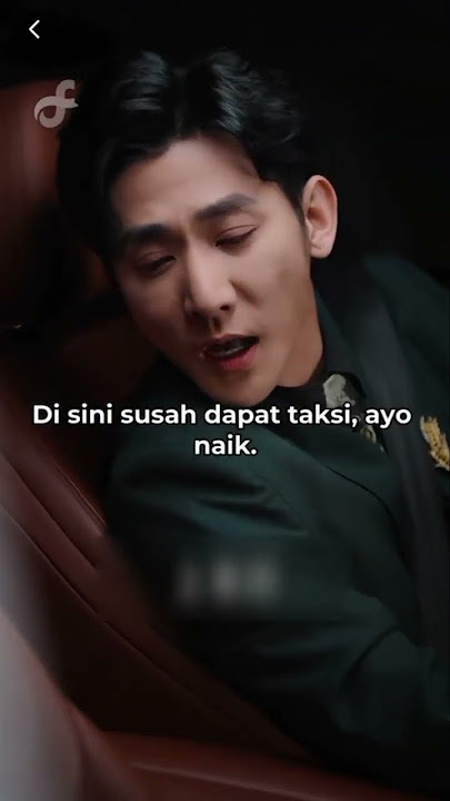 Tunangan Palsu Sang Bos (Eps. 40) | Fizzo