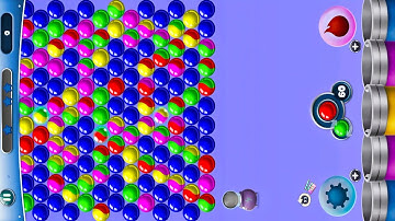 [ Level - 114 ] Bubble Shooter 3 Android Gameplay। बबल शूटर गेम खेलने वाला वीडियो। @GamekheloGamer 