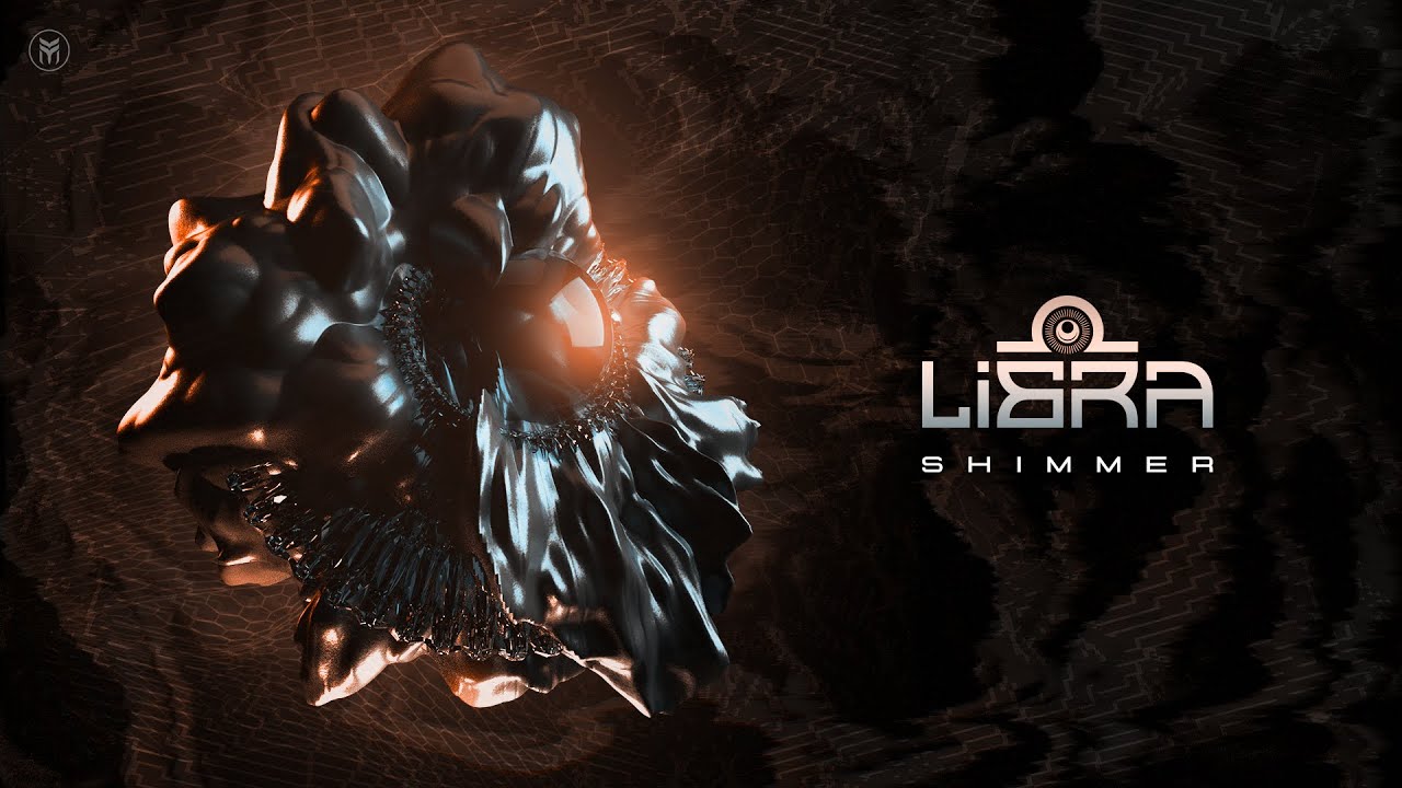 Watch Libra - Shimmer on YouTube Watch Libra - Shimmer on YouTube