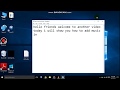 how to add music in a bandicam video