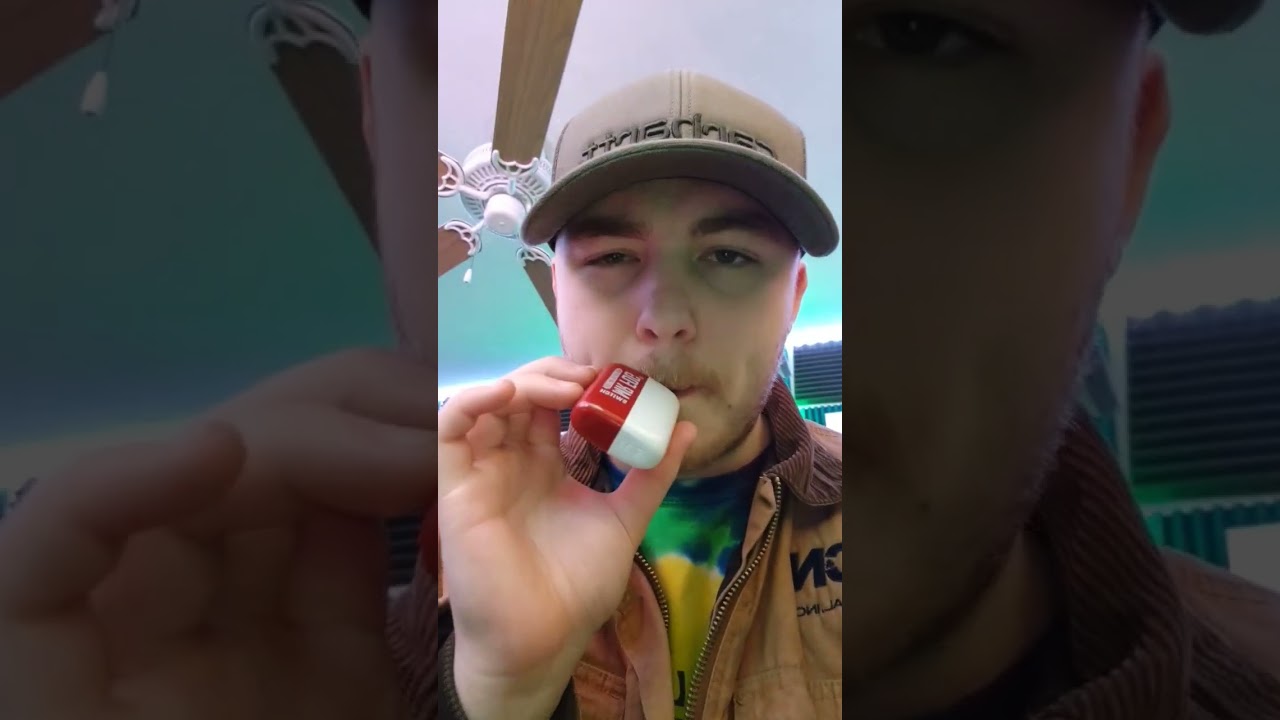 Can U Blinker | Mr FOG