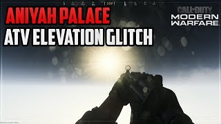 Modern Warfare Glitches: *NEW* Quad\/ATV Elevation Glitch on \\