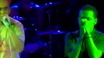 Linkin Park - Los Angeles, The Roxy Theatre 2000 (Full Show)