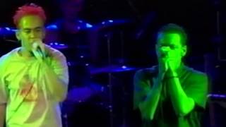 Linkin Park - Los Angeles, The Roxy Theatre 2000 (Full Show)