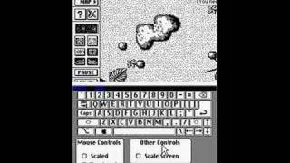 Mini vMac DS Preview screenshot 4