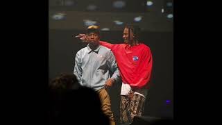 Tamale X R.i.p - Tyler, The Creator & Carti