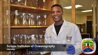 Welcome to UVI! - A Message to Prospective Students