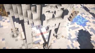 CronixMC OFFICIAL HCF Map  1 Trailer