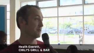 Career Fair 2010 - Highlights
