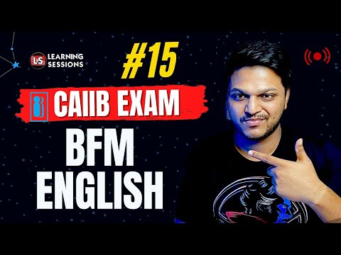 CAIIB in 15