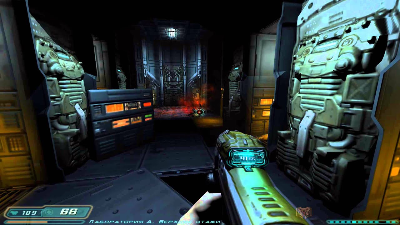 Совет трех дум. Гробница Doom 3. Doom 3 вычислительный центр. Doom 3 вычислительный центр 2.