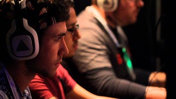 QuakeCon 2012 - The Experience