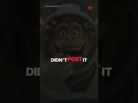 Acrid daily video — the best line i ever wrote was deleted at 4am