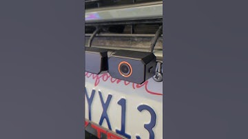 ‎@auto-vox  Wireless backup camera as a front/trail camera? Why not?