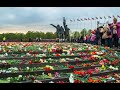 9 Мая День Победы - Рига Латвия. Фашистов в Латвии нет