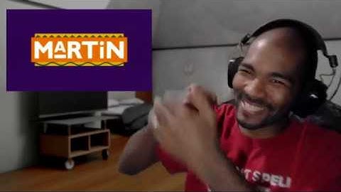 KrimReacts #115: TV NOSTALGIA TIME!!! (Black Sitcom Themes Vs White Sitcom Themes Reaction)