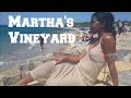 Martha S Vineyard VLOG Menemsha Chappaquiddick And More Martha S Vineyard VLOG Menemsha Chappaquiddick And More