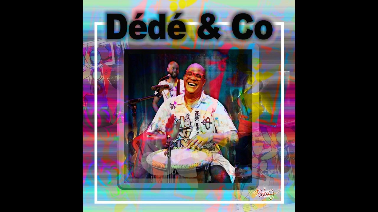 Sleduj DEDE SAINT-PRIX & VANISTER - ON EST ENSEMBLE (VERSION LONGUE) (DEDE & CO, VOL.1) na YouTube Sleduj DEDE SAINT-PRIX & VANISTER - ON EST ENSEMBLE (VERSION LONGUE) (DEDE & CO, VOL.1) na YouTube