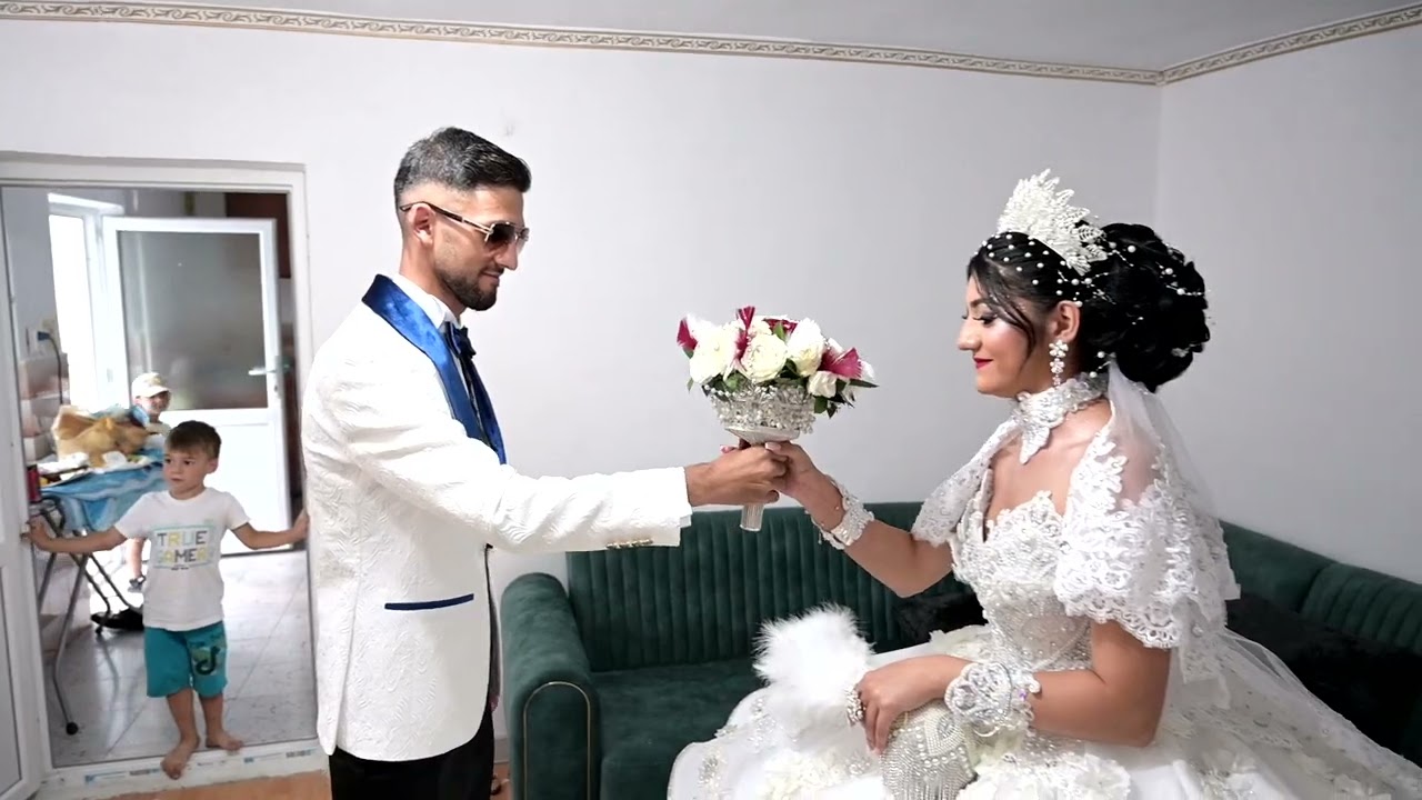 ⁣(INTRO) Ionut & Ana Maria | 21.07.2022 | Oltenița CL