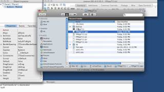 Free Pascal Lazarus App Tutorial 11 - Playing Wav Sound Files On Mac Free Pascal Lazarus App Tutorial 11 - Playing Wav Sound Files On Mac