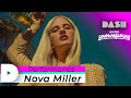 Nova Miller Discord Snowsgiving Performance
