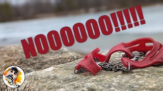 I Cant Believe They Broke!