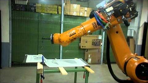 kuka krc2 training