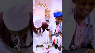 IDI DUBAI Latest Comedy Movie Series 2026 Kasala | Ibironke | woli gobe | Tomi 