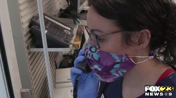 CVS Expanding Covid 19 Testing Services